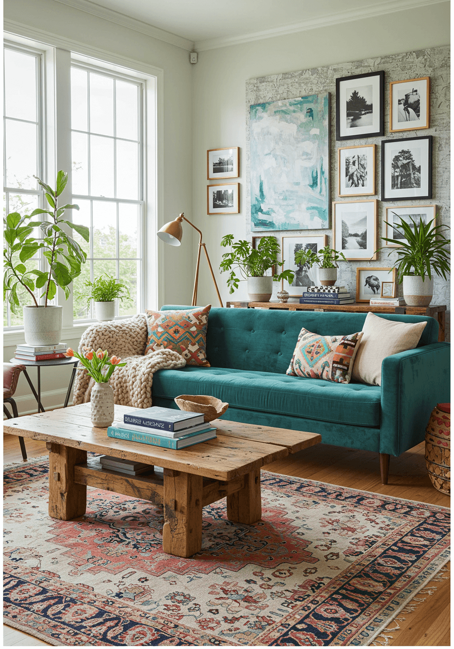 Top 15 Home Decor and Design Ideas