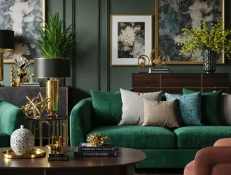 Affordable Ways to Upgrade Your Home Style