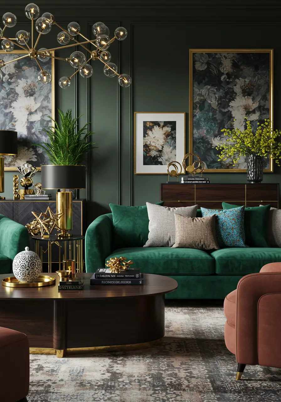 Affordable Ways to Upgrade Your Home Style