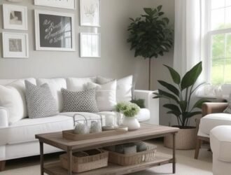 Best Interior Home Decor Ideas