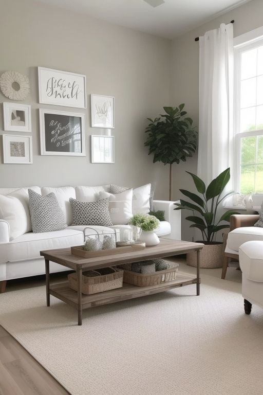 Best Interior Home Decor Ideas