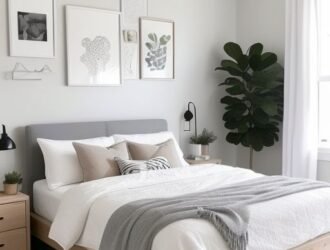Best Modern Home Decor Ideas