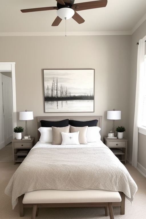 Best Neutral Home Decor Ideas