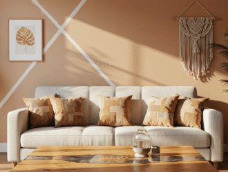 Best DIY Home Decor Ideas Living Room