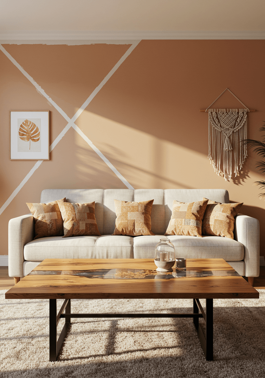 Best DIY Home Decor Ideas Living Room