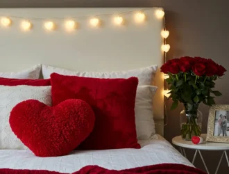 Best Valentine Home Decor Ideas