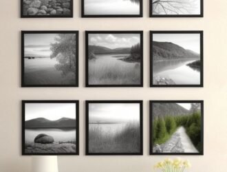 Top 15 Home Wall Decor Ideas