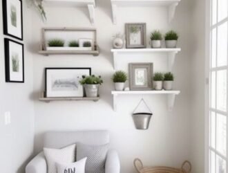Best Small Home Decor Ideas