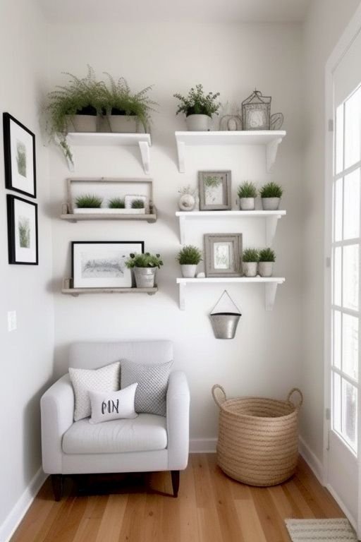 Best Small Home Decor Ideas