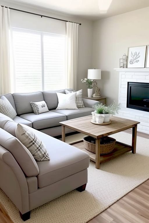 Top 15 Home Decor Ideas for Living Room