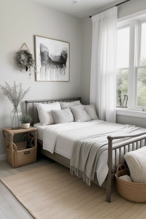 Top 20 Best Home Decor Ideas for 2025