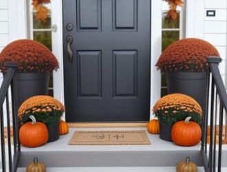 Top 20 Best Fall Home Decor Ideas