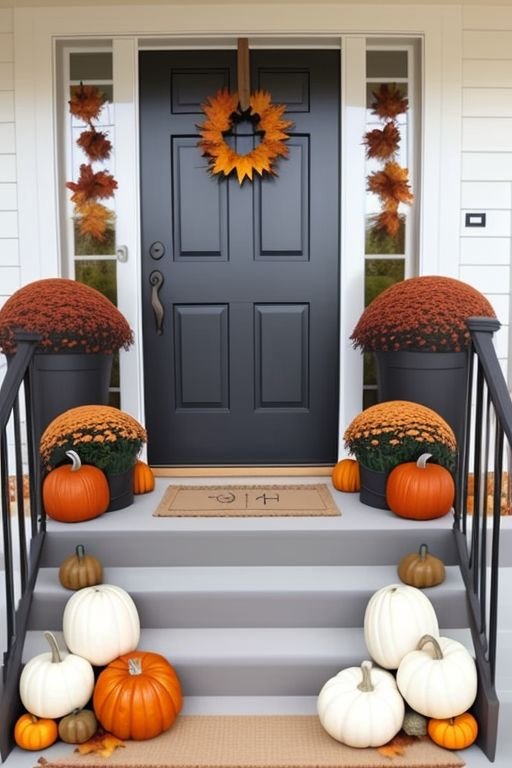 Top 20 Best Fall Home Decor Ideas