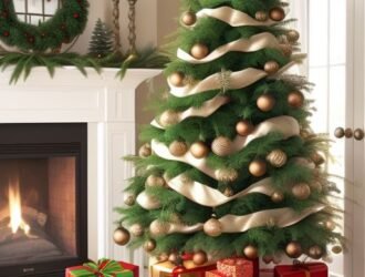 Best Christmas Home Decor Ideas