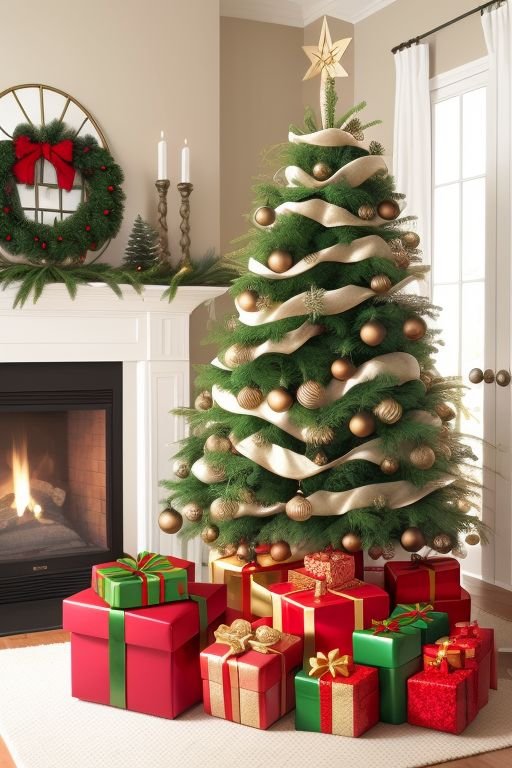 Best Christmas Home Decor Ideas