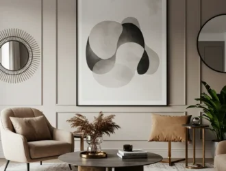 Fall Bedroom Vibes: Go Neutral, Stay Chic