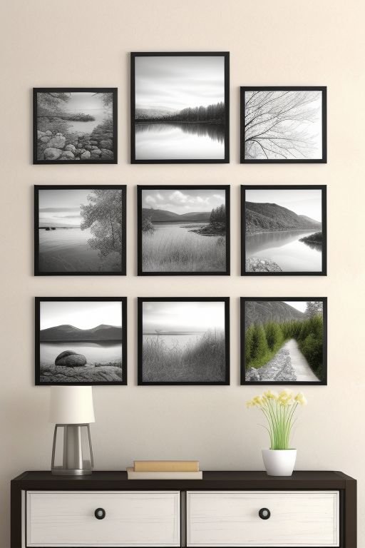 Top 15 Home Wall Decor Ideas